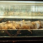 Ancient mummies in Mexico could be infecting humans