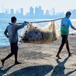 Urban blue spaces quietly feed millions across India’s biggest cities