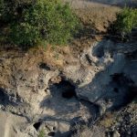 2,700-year-old temple discovered hidden in a mountain in Turkey