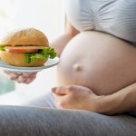 Smell of fatty food during pregnancy may prime children for obesity