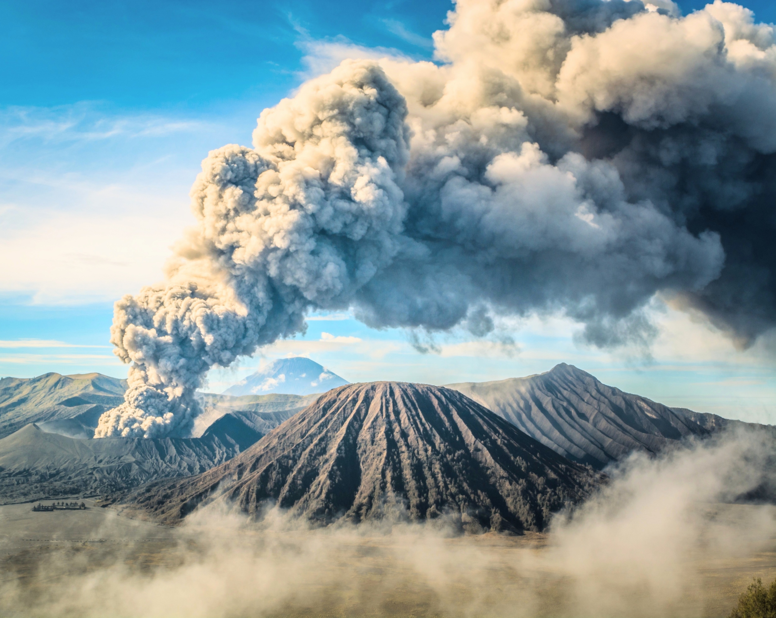 How a climate shock led to the deadliest plague in history