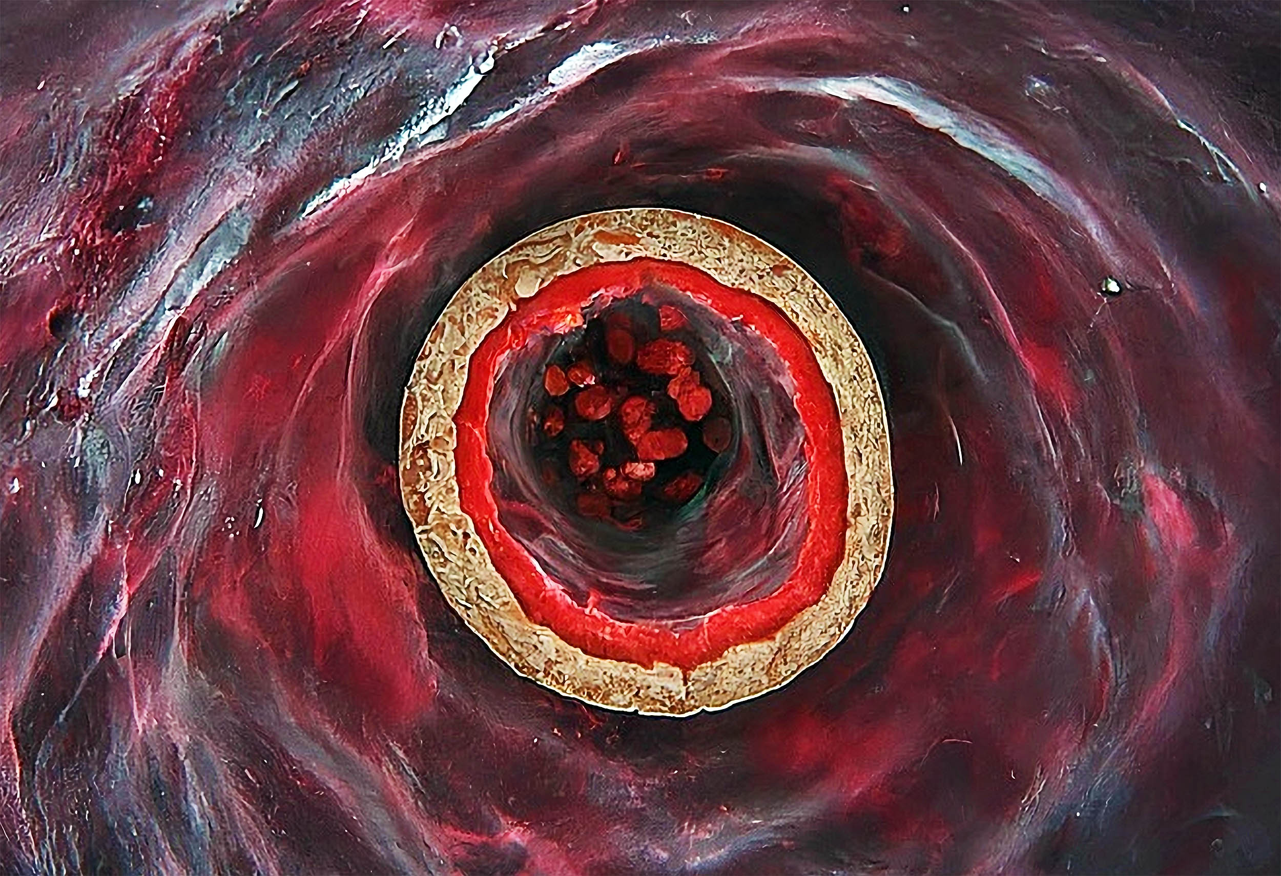 Cutting-edge tech captures images inside human heart arteries, revolutionizing medical science - Earth.com