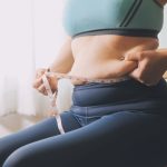 Belly fat signals heart risks - even in adults with a healthy weight