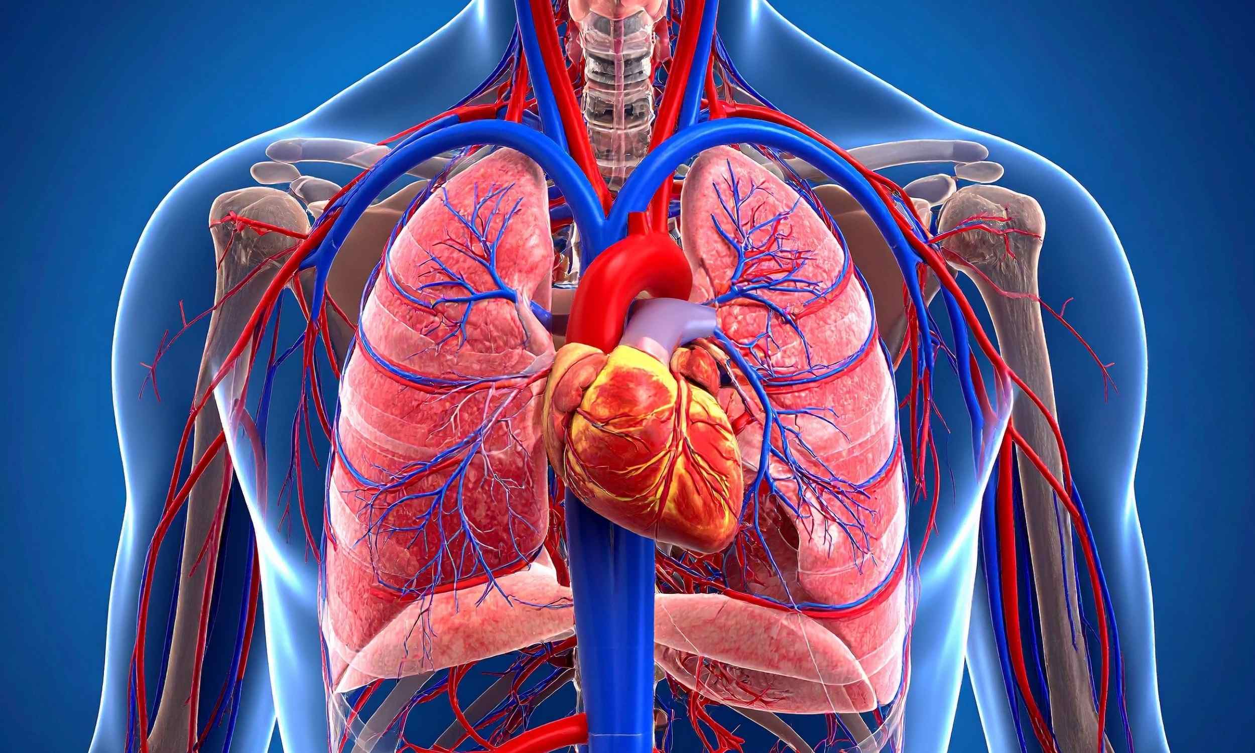 40-year-old drug is back in the spotlight after yielding unexpected results - Earth.com