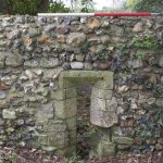 Archaeologists believed it was just an old house... until they found the secret palace of England's last king