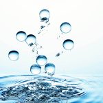 Scientists manage to 'see' oxygen atoms in water for the first time