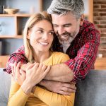 Humans rank surprisingly high on the monogamy scale