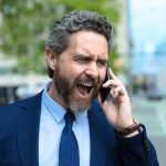 Why do people get 'hangry'? The answer is not what you think