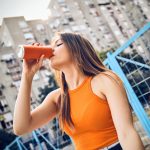 Heavy energy drink use may sharply raise stroke risk