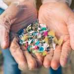 Microplastics may be warping decades of ocean carbon records