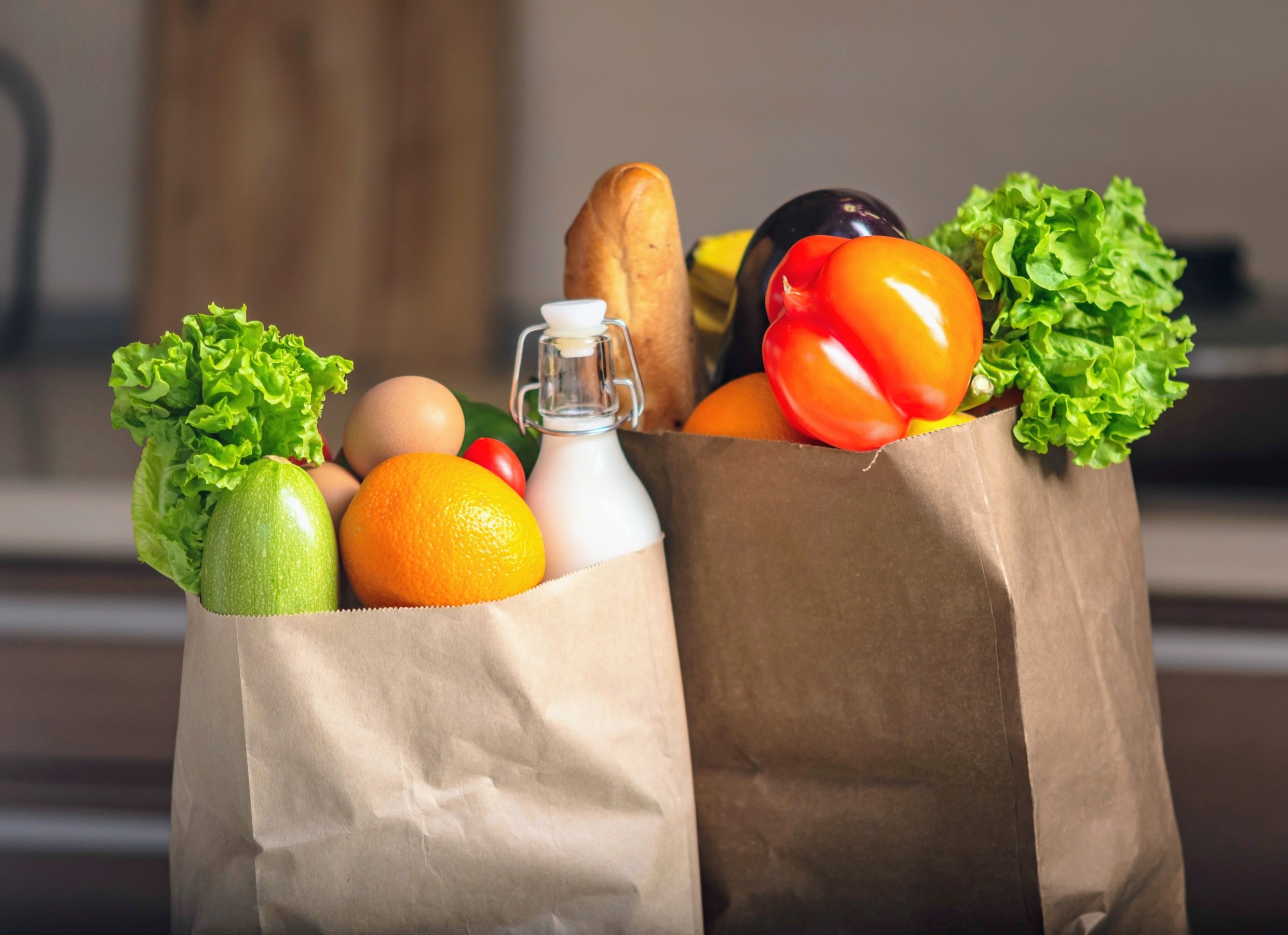 Healthy eating can actually be cheaper - and better for the planet