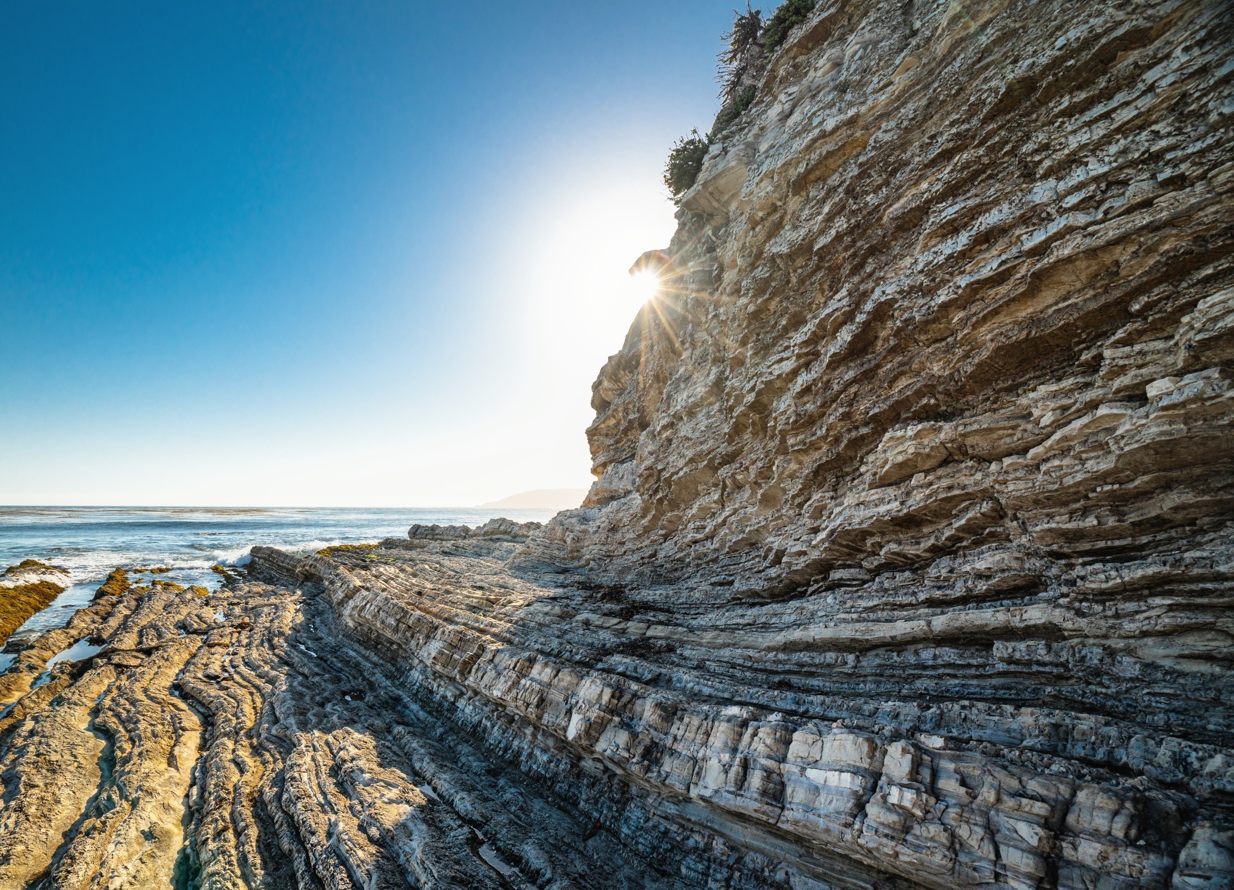 Oxygen reached Earth’s oceans earlier than scientists thought