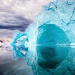 Heat in Earth’s mantle may explain uneven ice loss in Greenland