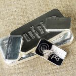 New tech recycles silver with without using cyanide or other harsh chemicals