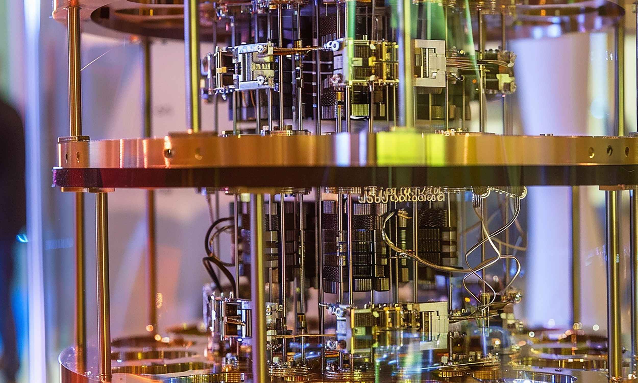 Caltech pulls off a trick that scientists thought was impossible