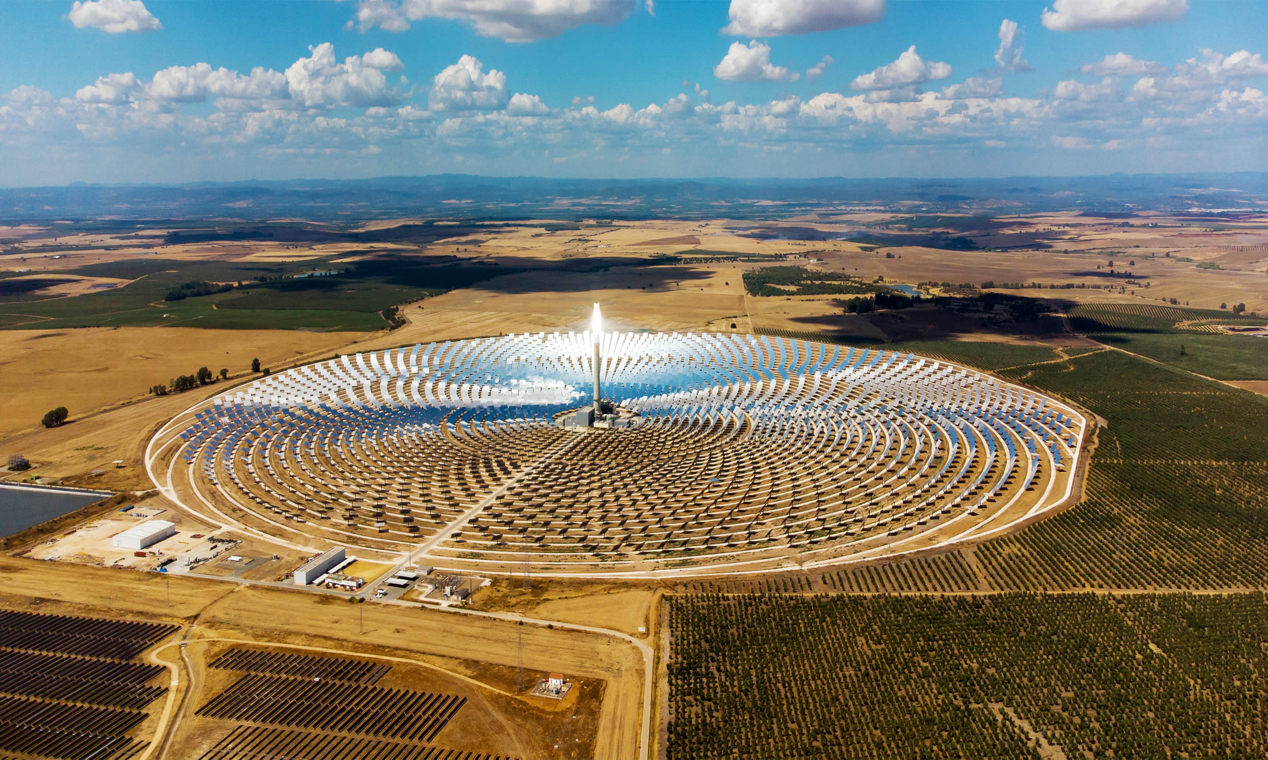 Solar tech that generates 15x more energy has potential to revolutionize green energy