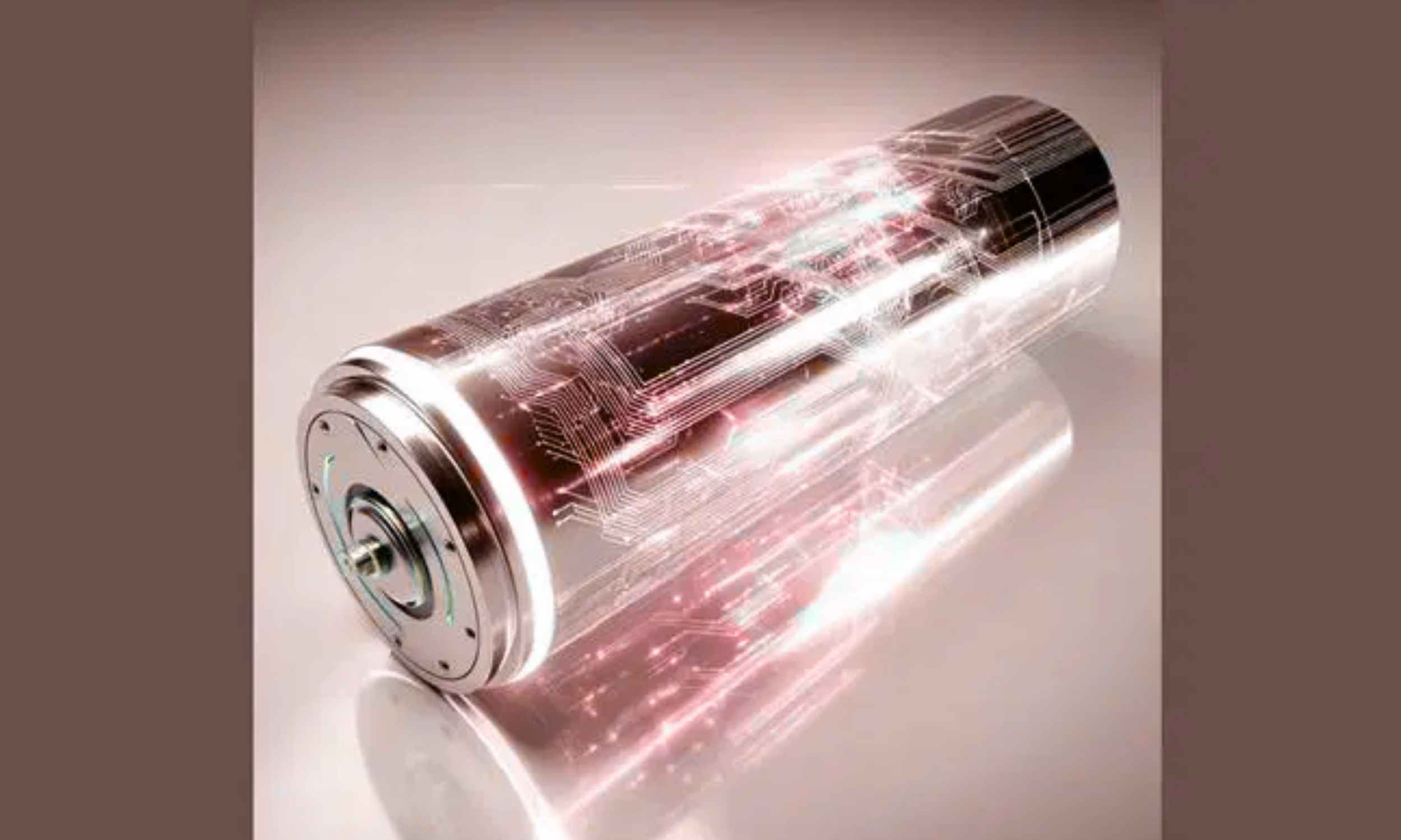 Scientists create the perfect recipe for making batteries: fast, safe, eternal