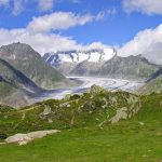 When will glaciers vanish from the Alps? Scientists have a new estimate