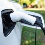 How electric vehicles can power homes and slash energy bills