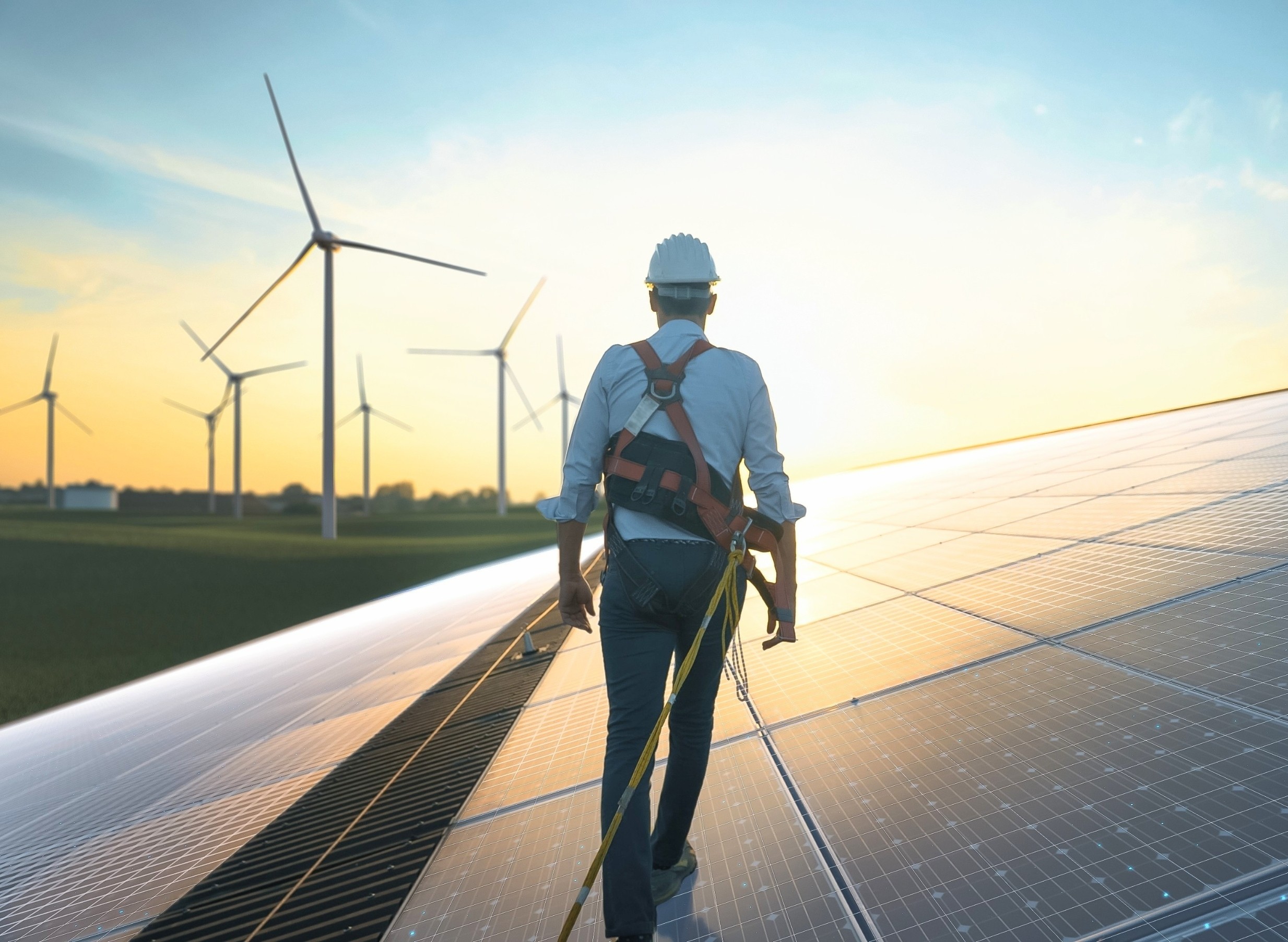 Hidden climate costs: Rising heat is draining U.S. incomes