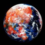 NASA's MAVEN reveals why Mars changed from a blue world into a red desert