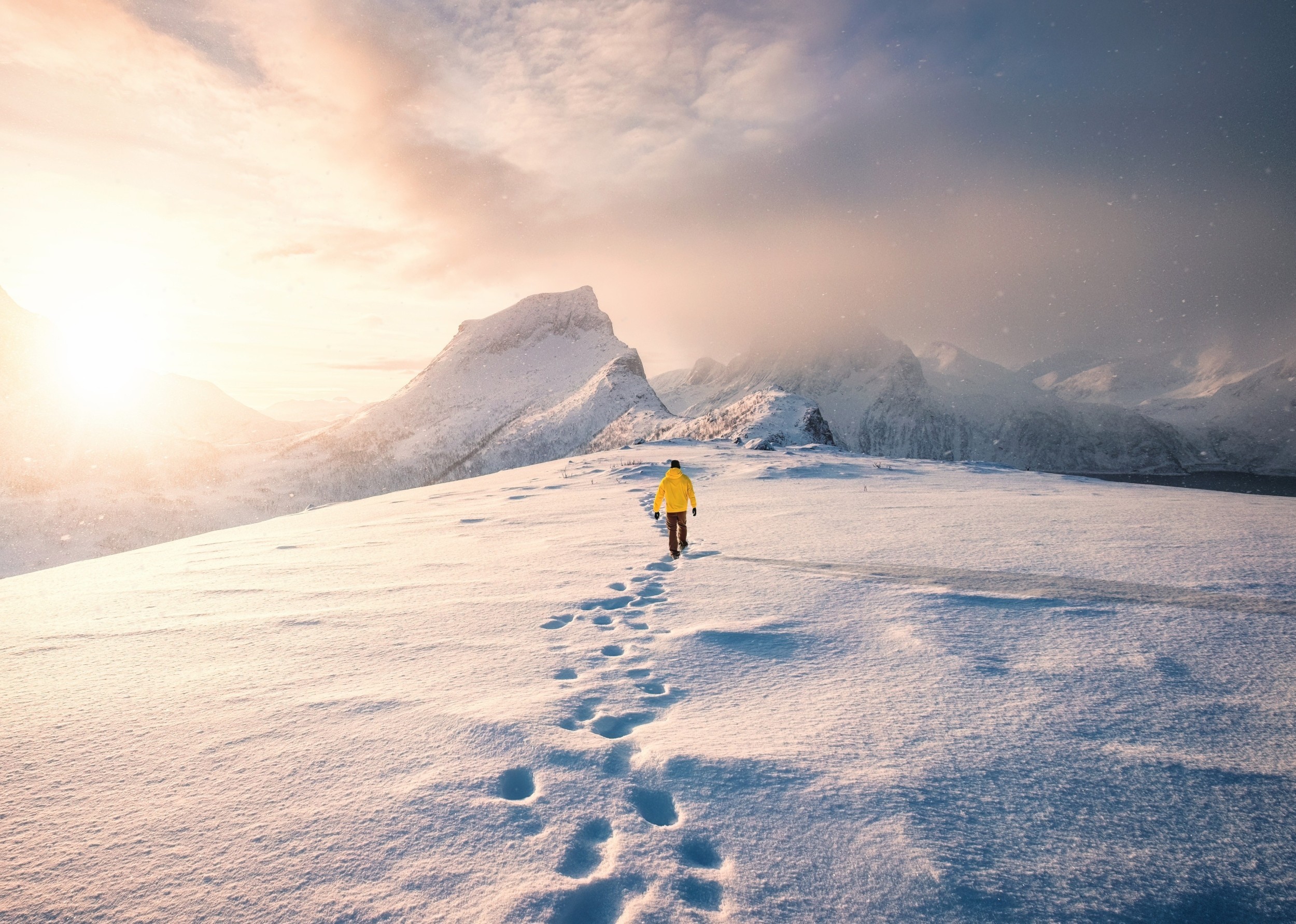 How Arctic chemistry is supercharging global warming