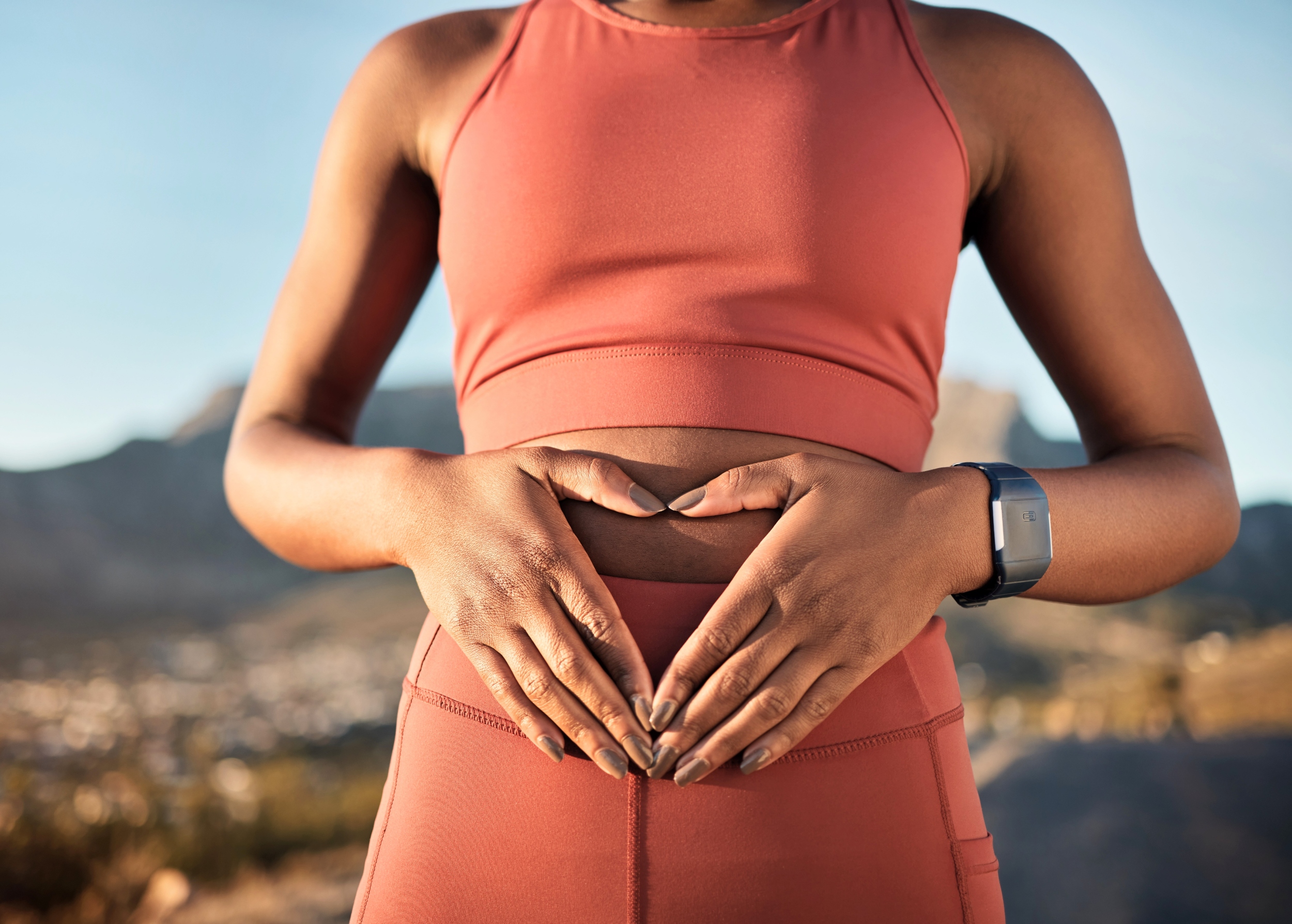 Gut check: Identifying the bacteria that keep us healthy