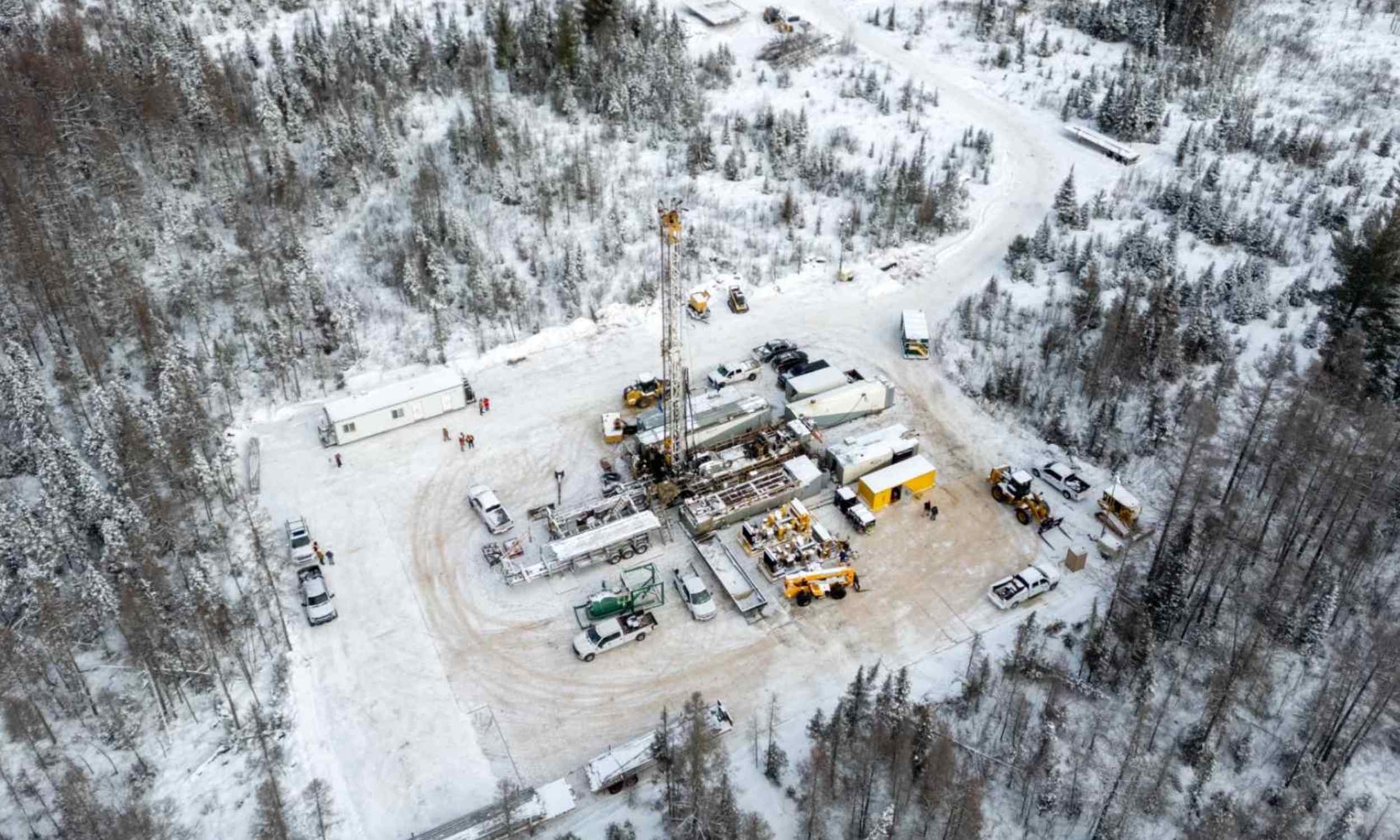 'Fuel of the future' has been discovered in Minnesota