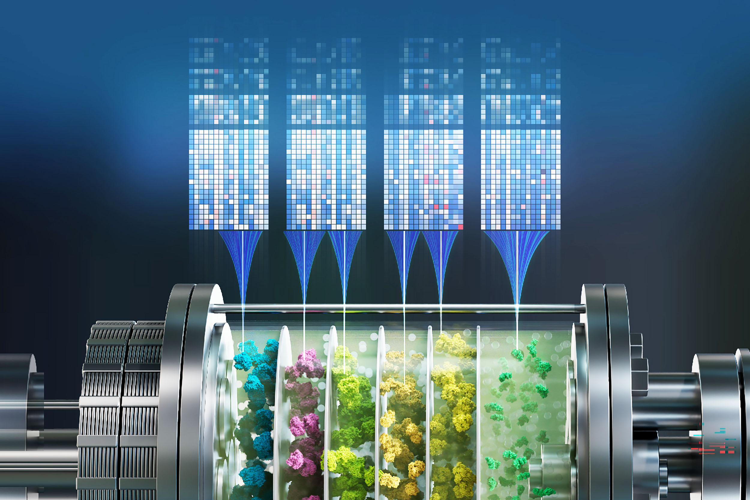 New system 'defies nature' by transforming CO2 into raw materials that can build almost anything