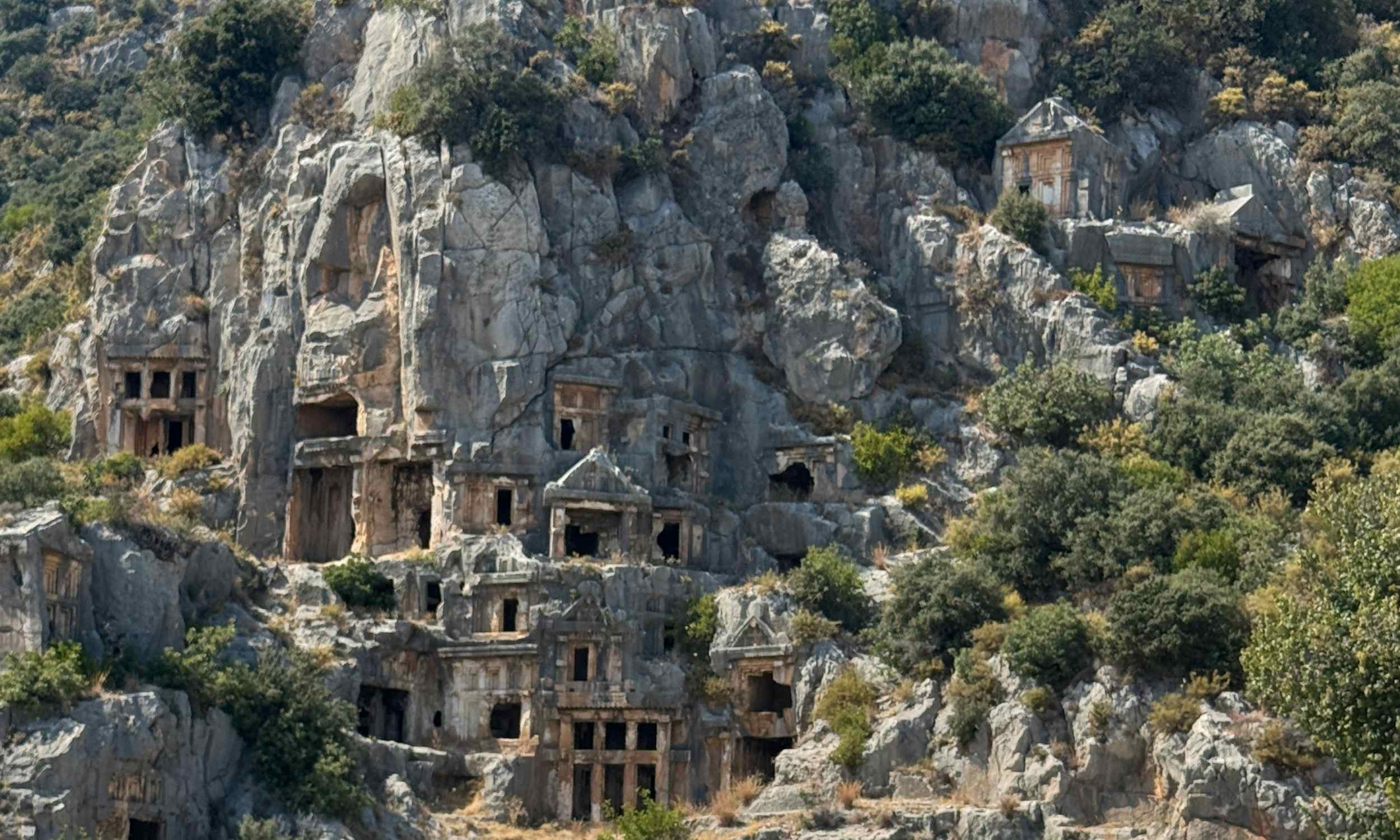 Archeologists learn why China buried its dead in specific places