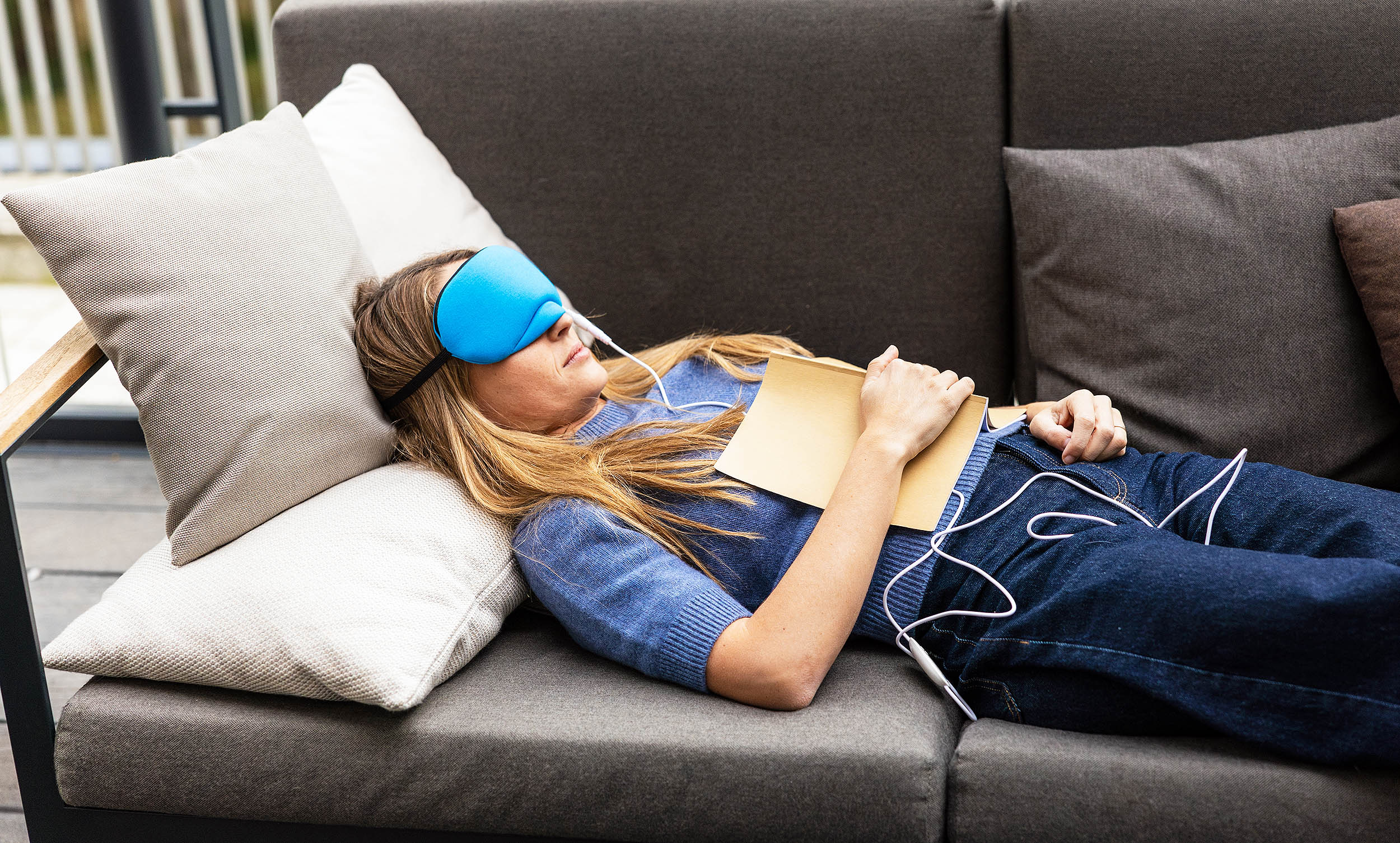 New AI tool can predict 130 types of cancer and other diseases by analyzing sleep patterns