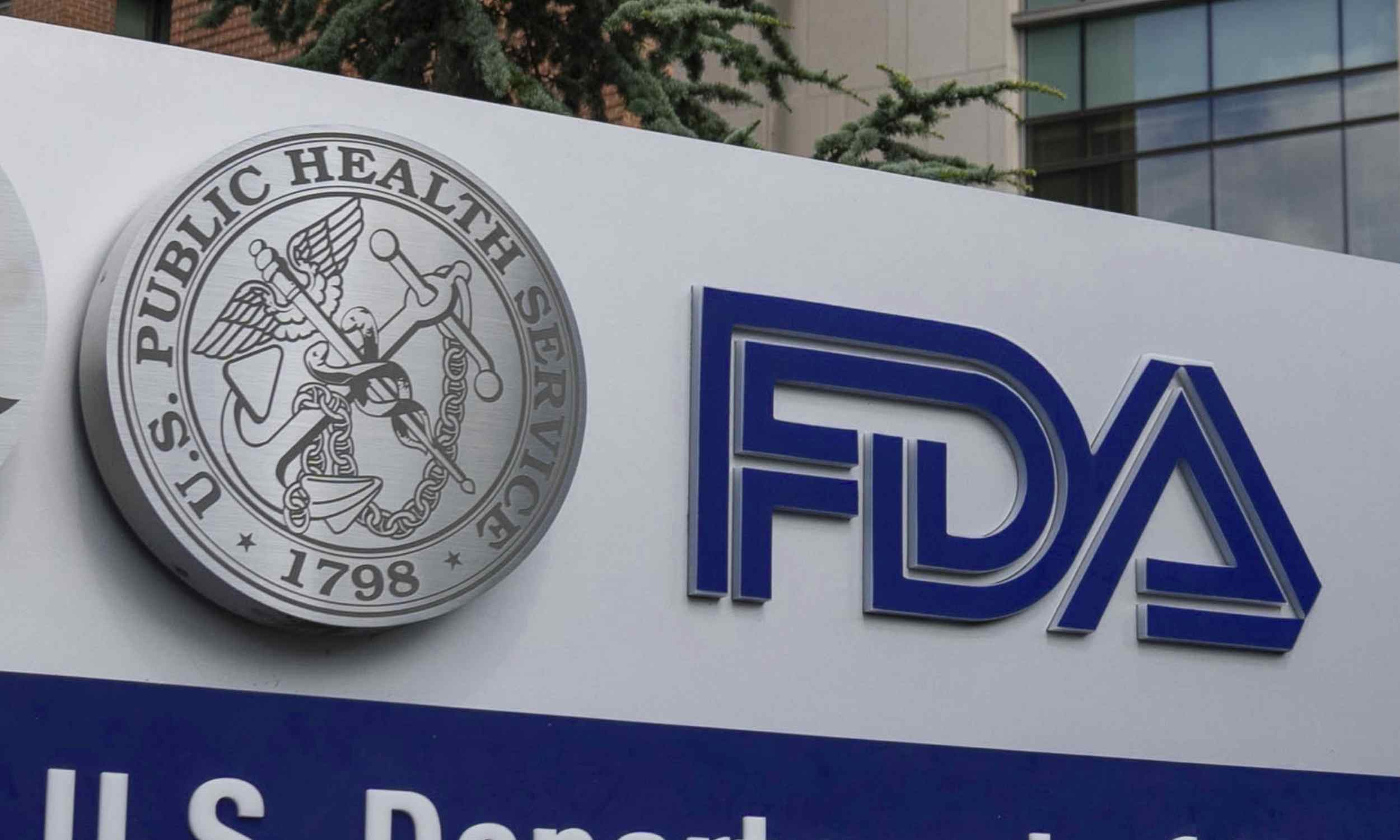 FDA issues recall for a popular blood-pressure medication