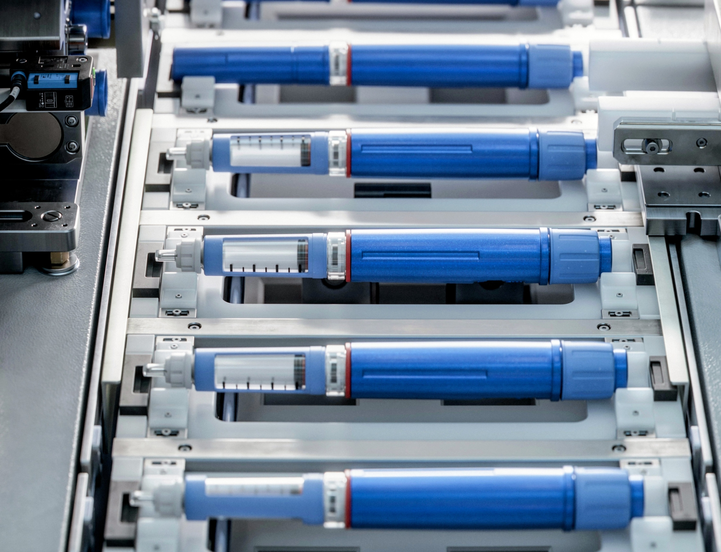 High prices keep obesity medicines out of reach for most people