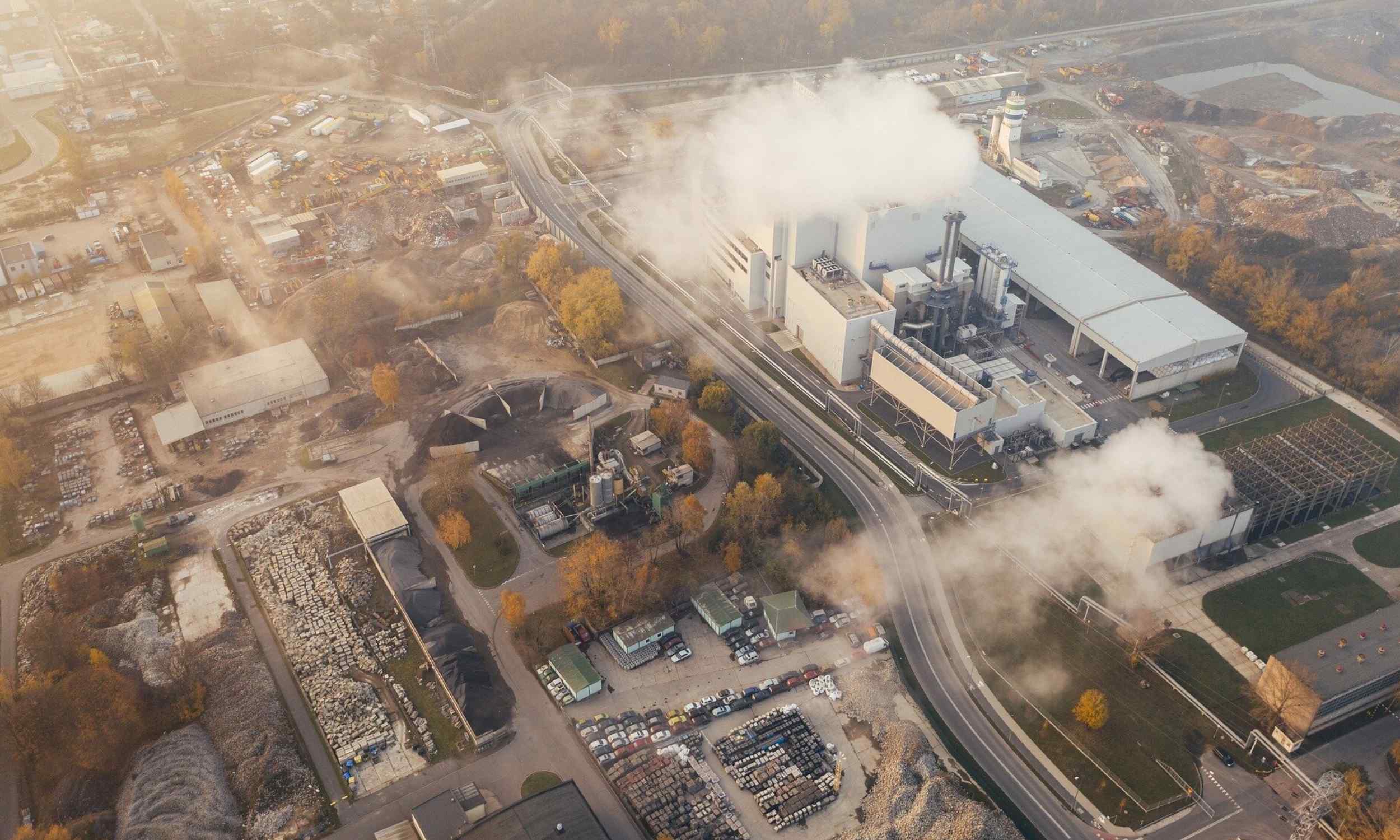 New form of 'artificial metabolism' converts CO2 into biological building blocks