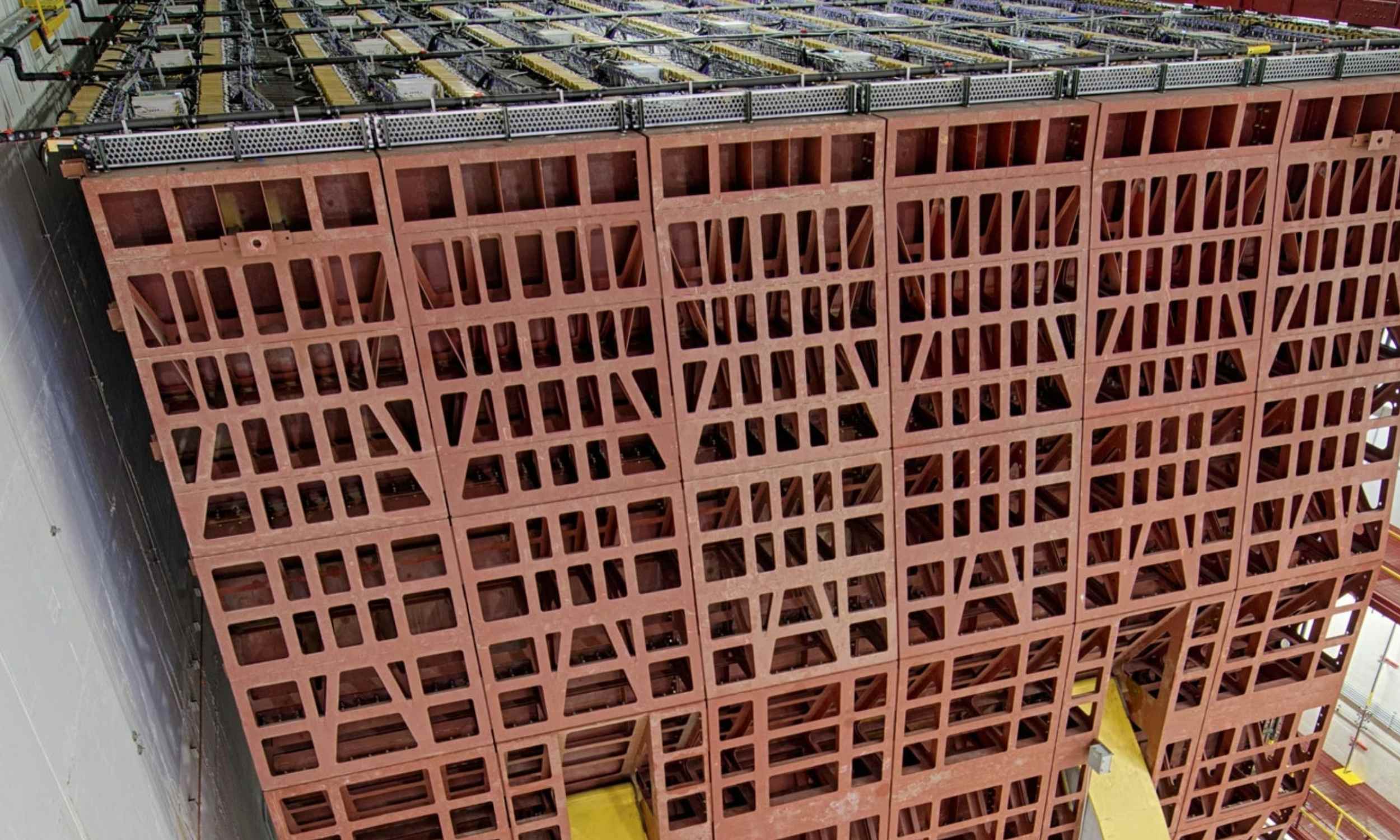 US and Japan join forces to study the most mysterious particles in the universe