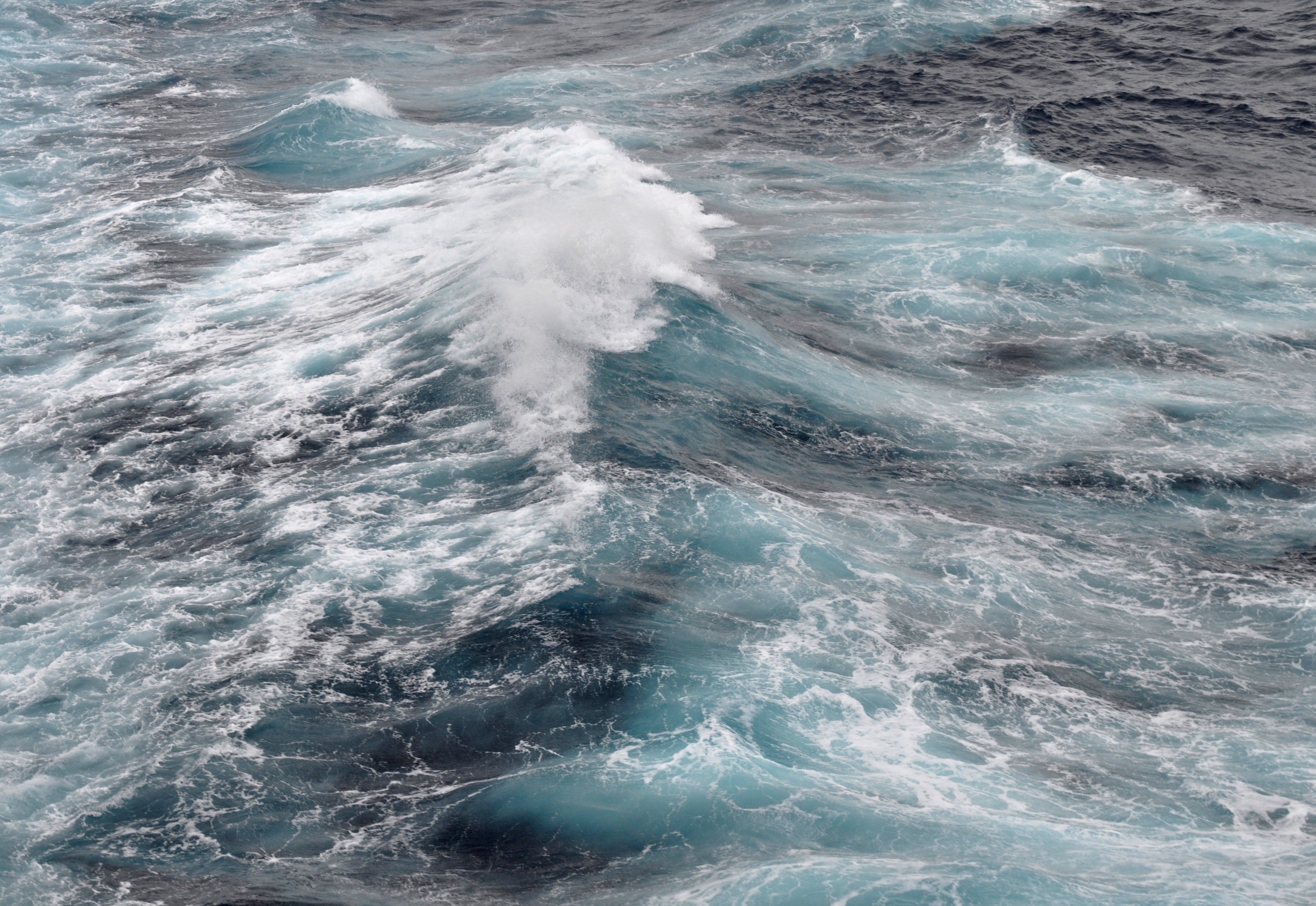 'Salty blob' in the deep ocean once controlled Earth’s climate