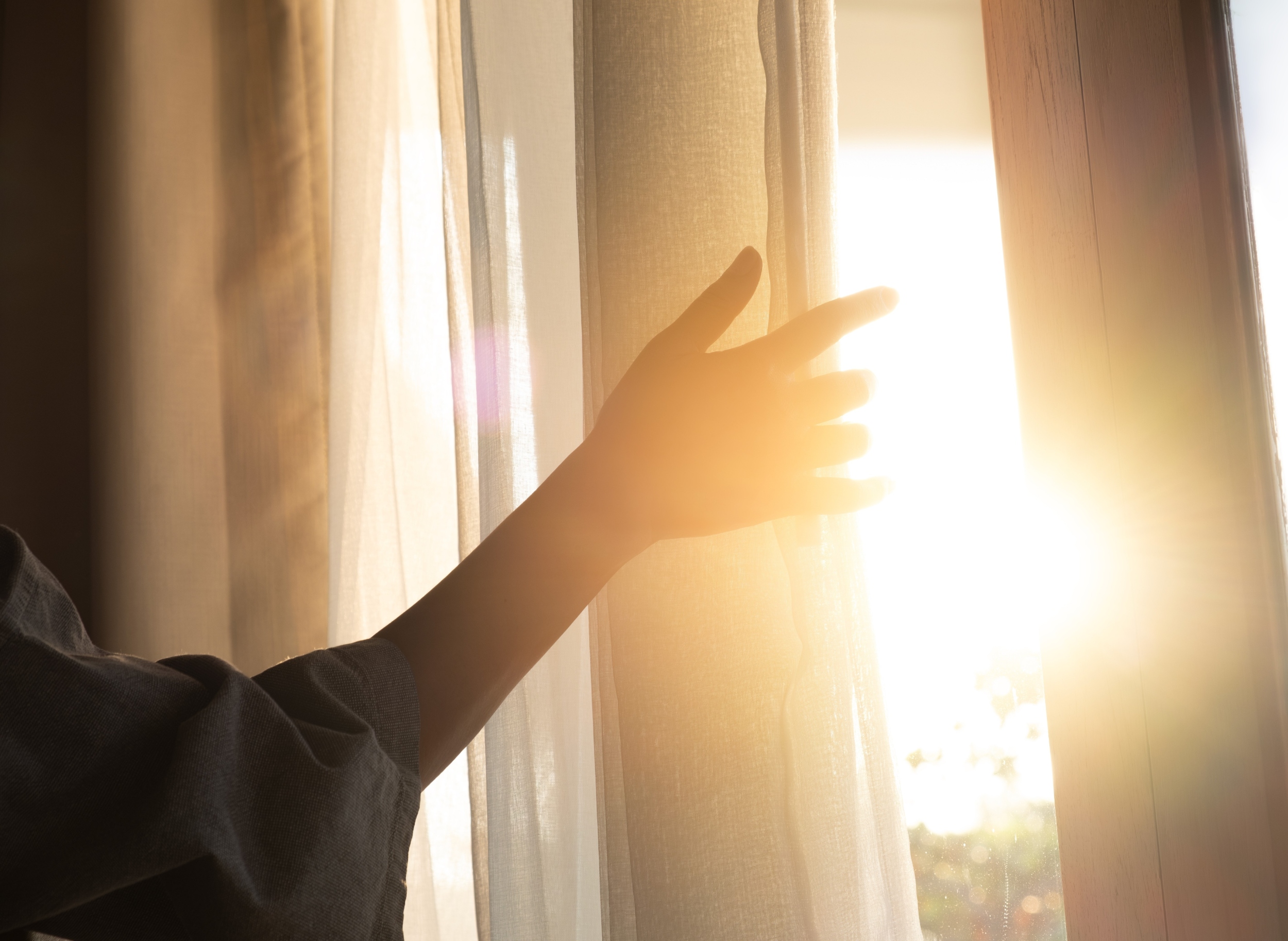 Natural daylight may support healthier blood sugar levels