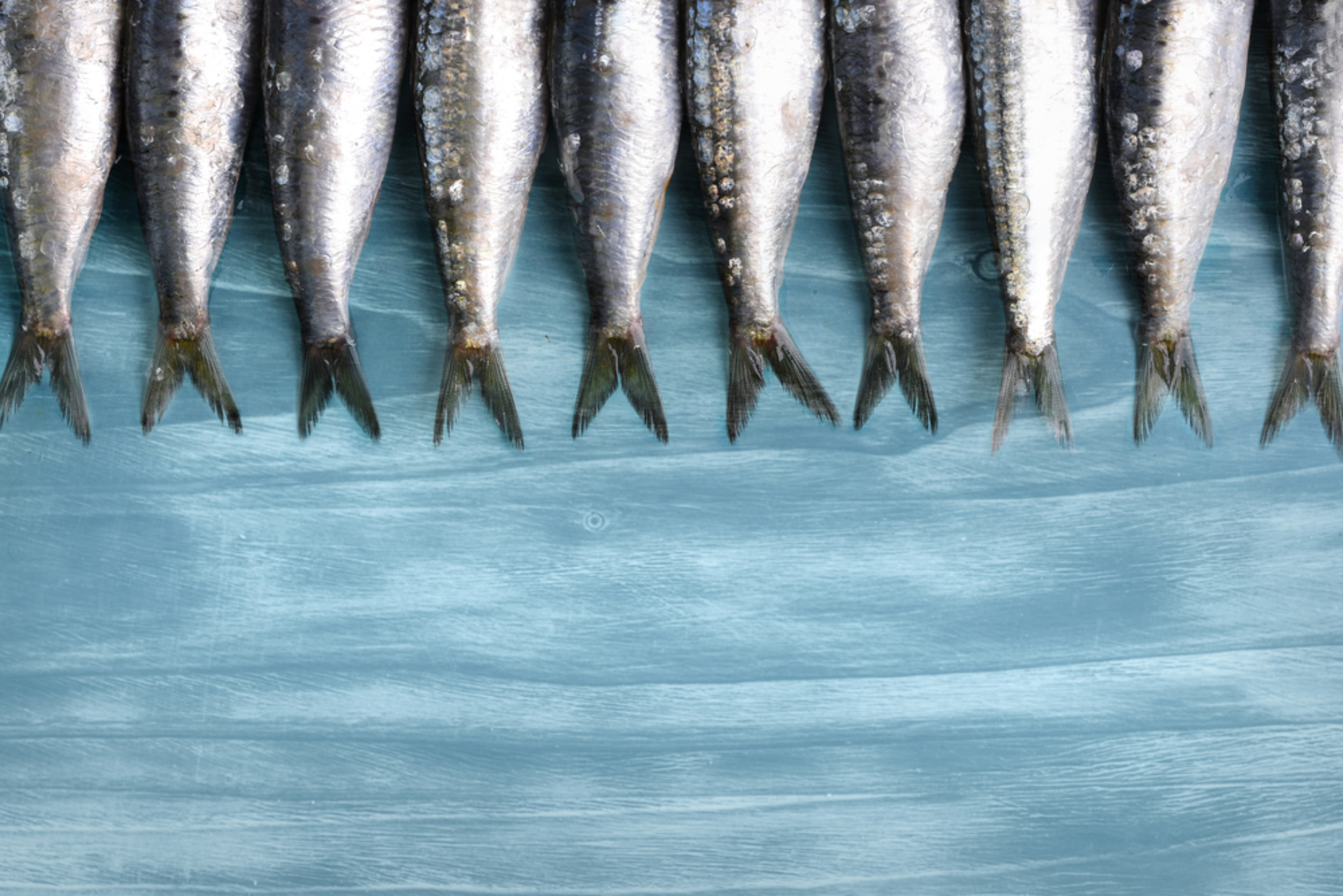 Skip the salmon and eat these fish