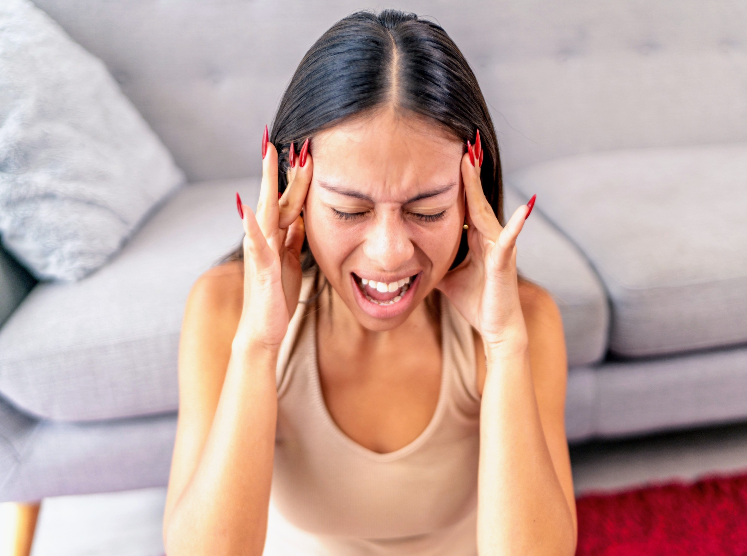 Psychotic delusions may arise from intense emotional experiences