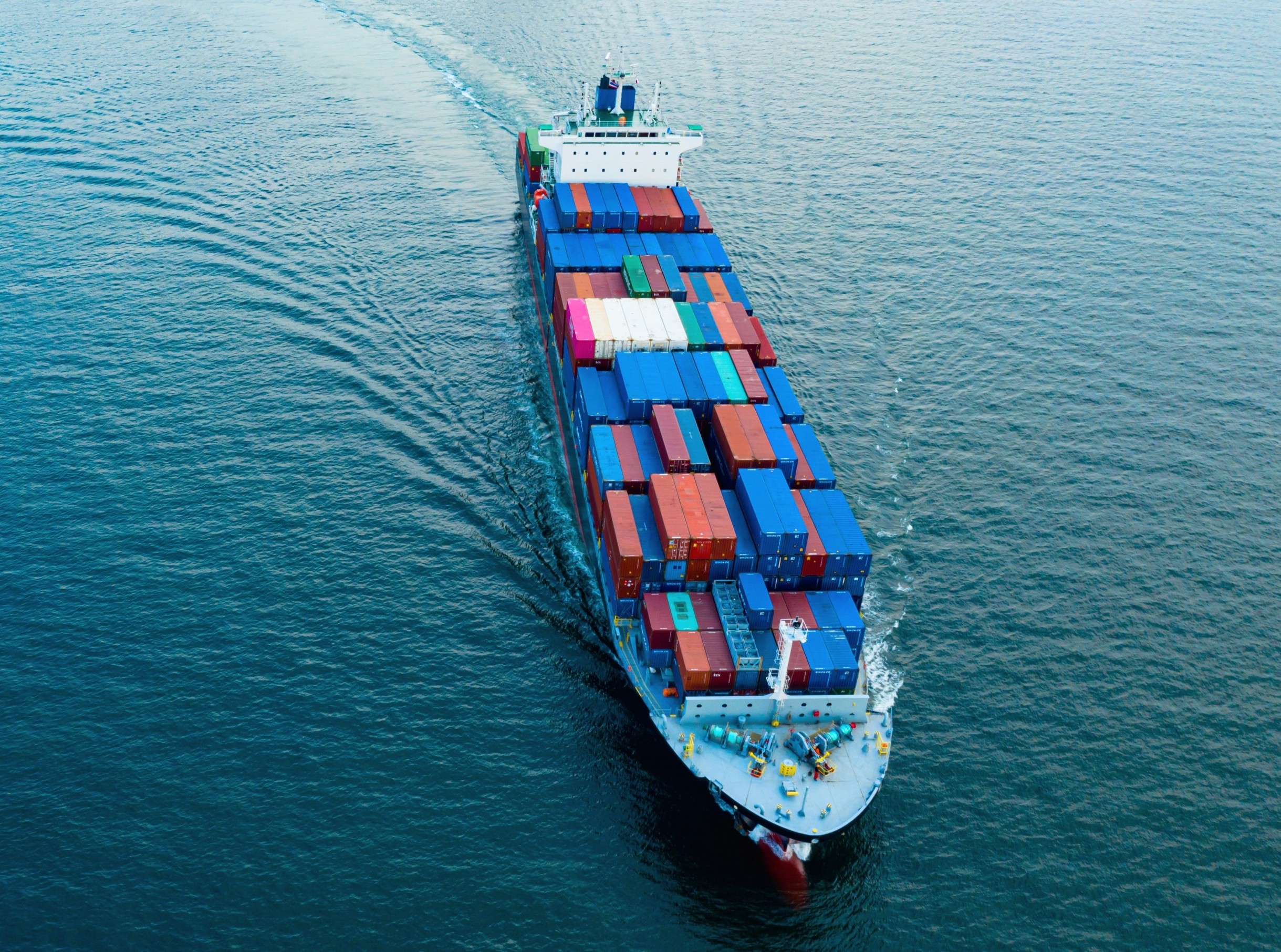 Corporate supply chains emit far more carbon than reported