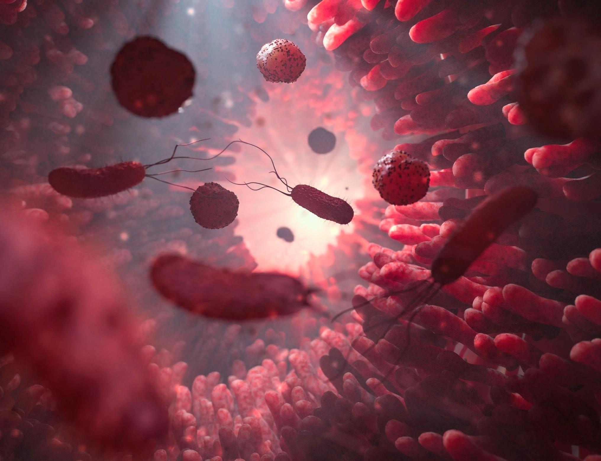 Strange gut condition makes people feel drunk without alcohol