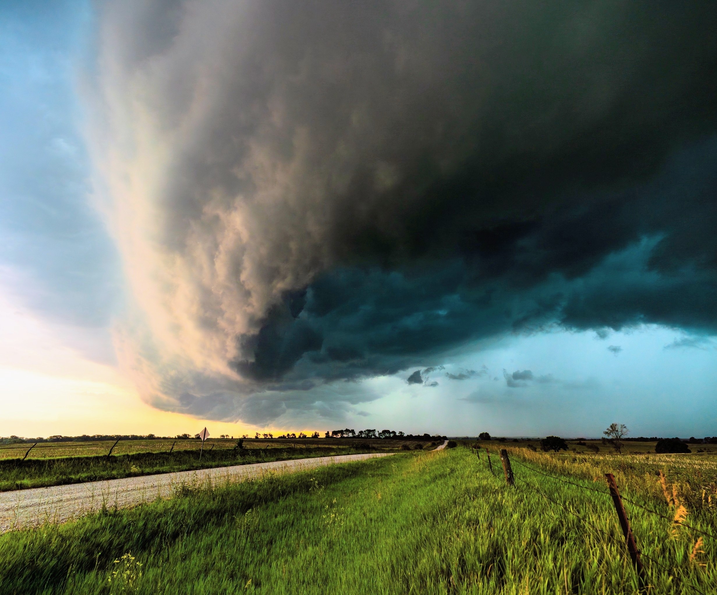 Extreme rainfall swings are speeding carbon loss from soils