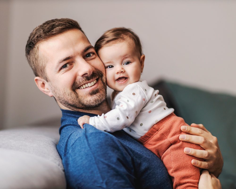 Father’s health before conception can influence offspring biology