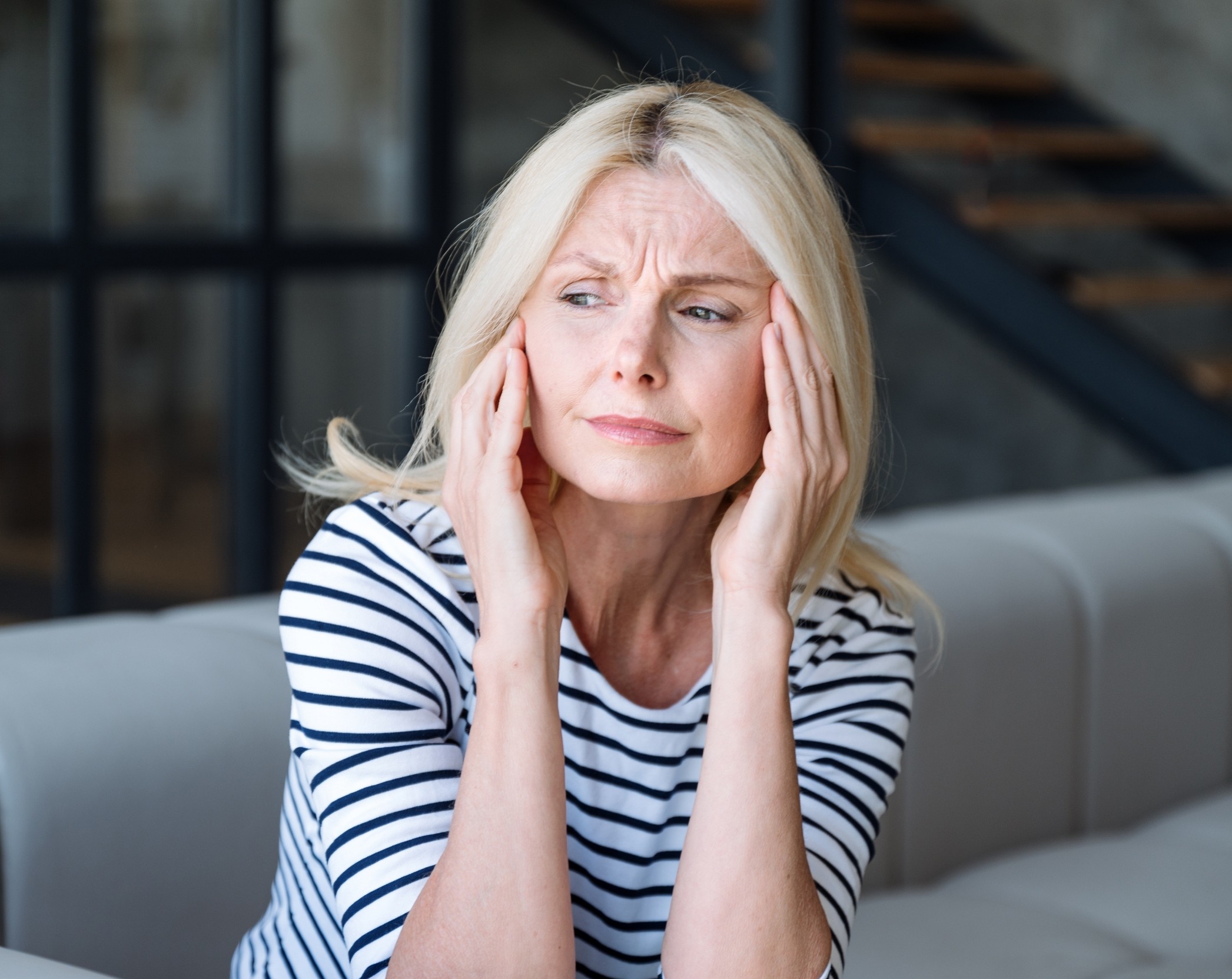 Memory loss does not progress the way scientists once thought