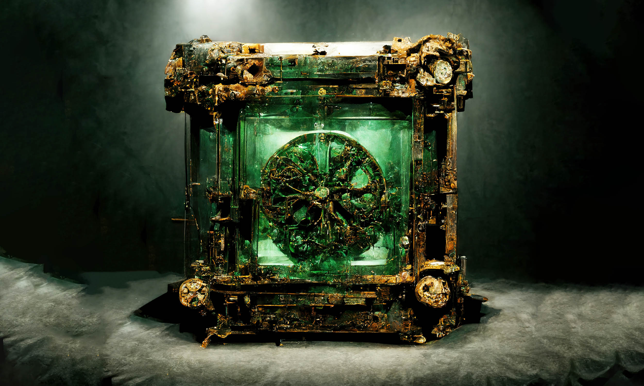 New insights into how the famed Antikythera Mechanism may have worked - Earth.com image