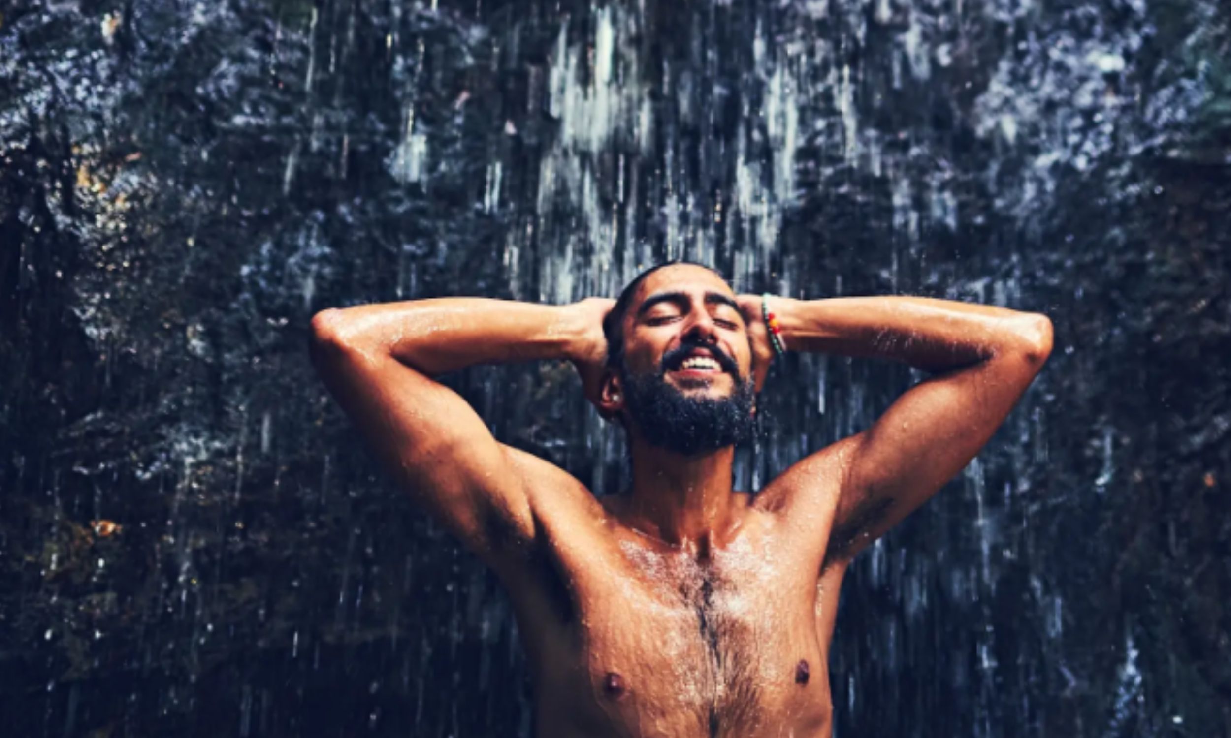 This morning routine can make you stronger and more focused