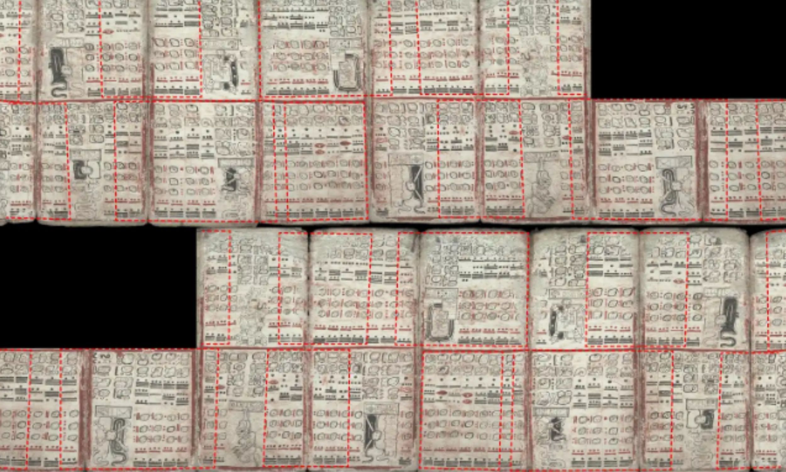 Taking a new look at how the Maya predicted eclipses