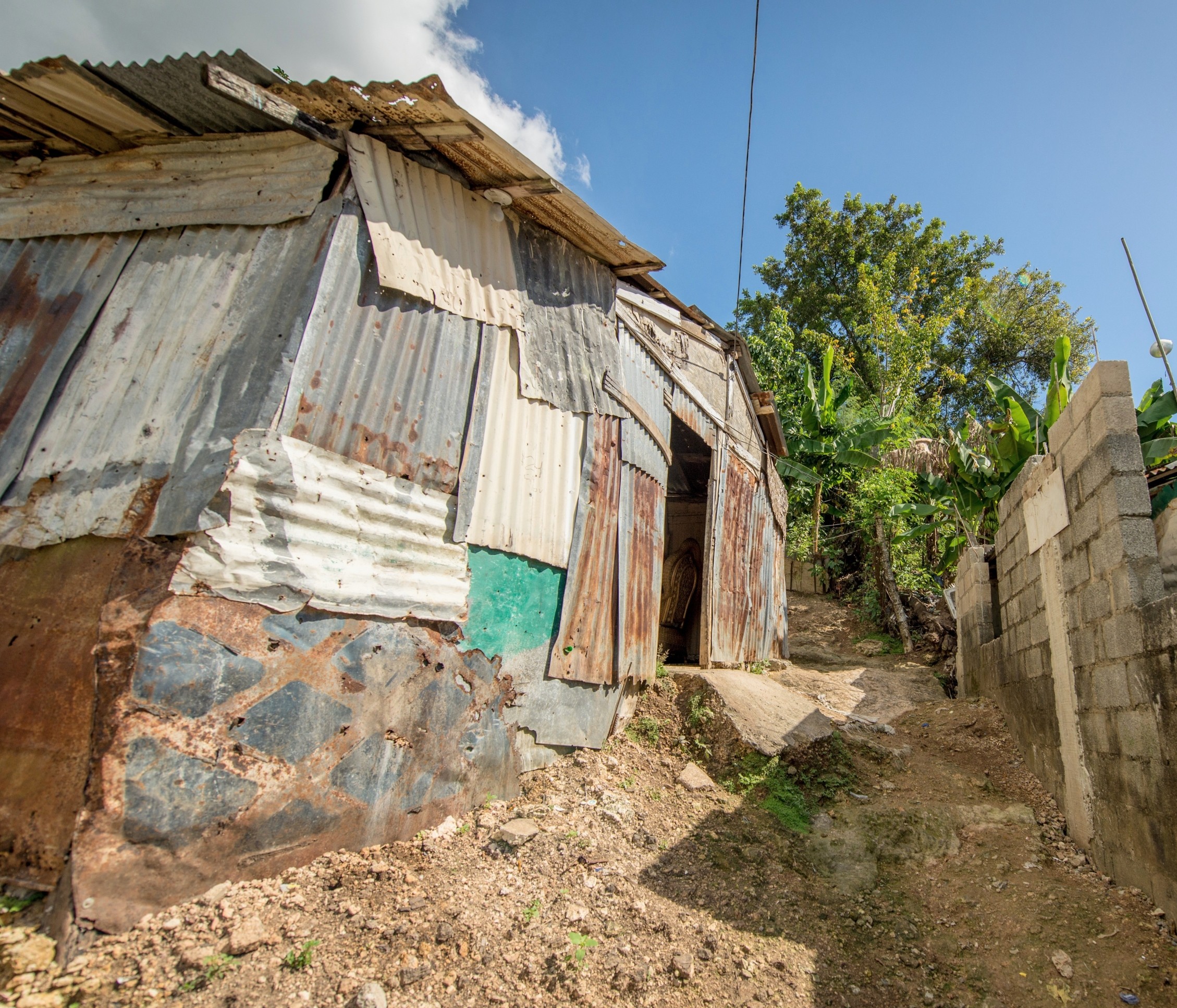 Plastic waste has become a household fuel in the world’s poorest cities