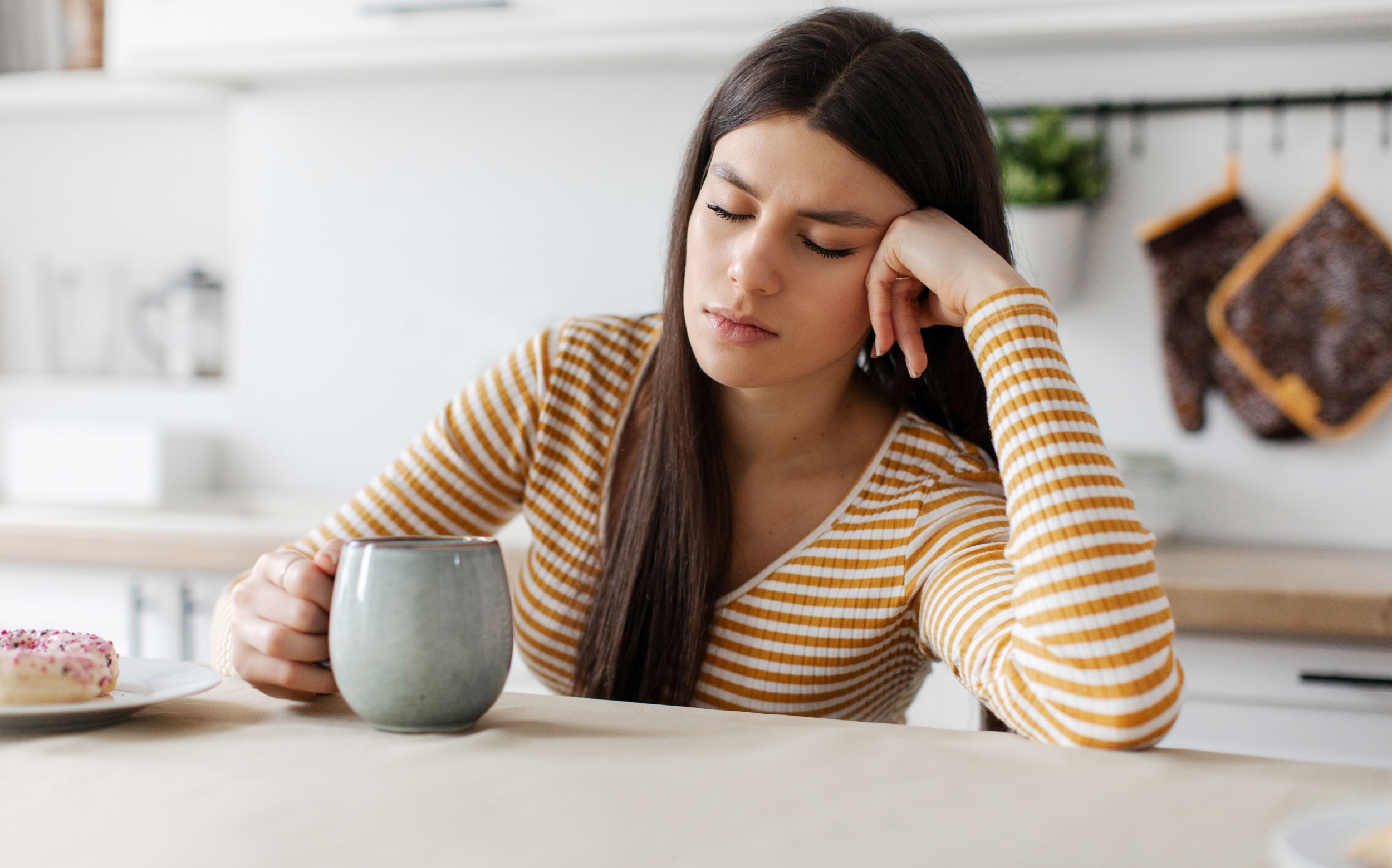 Lack of sleep changes how your body responds to food