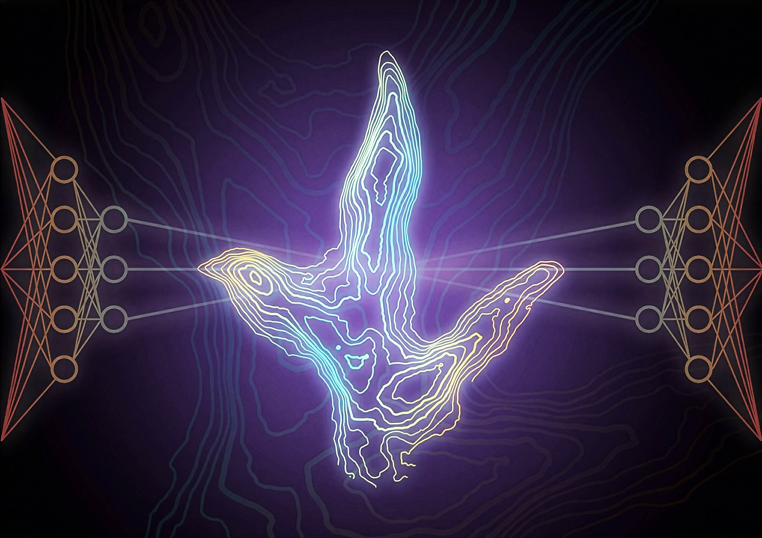 New AI tool used to identify dinosaur tracks makes accidental discovery about the origin and evolution of birds